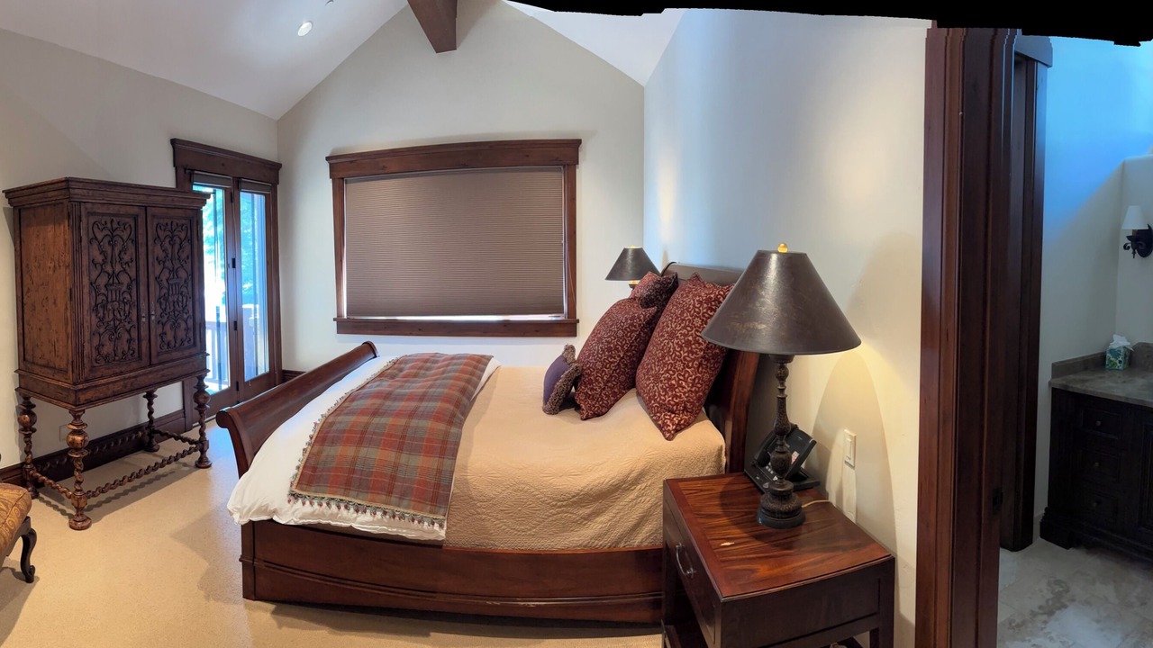 Photo of Bedroom in Park City