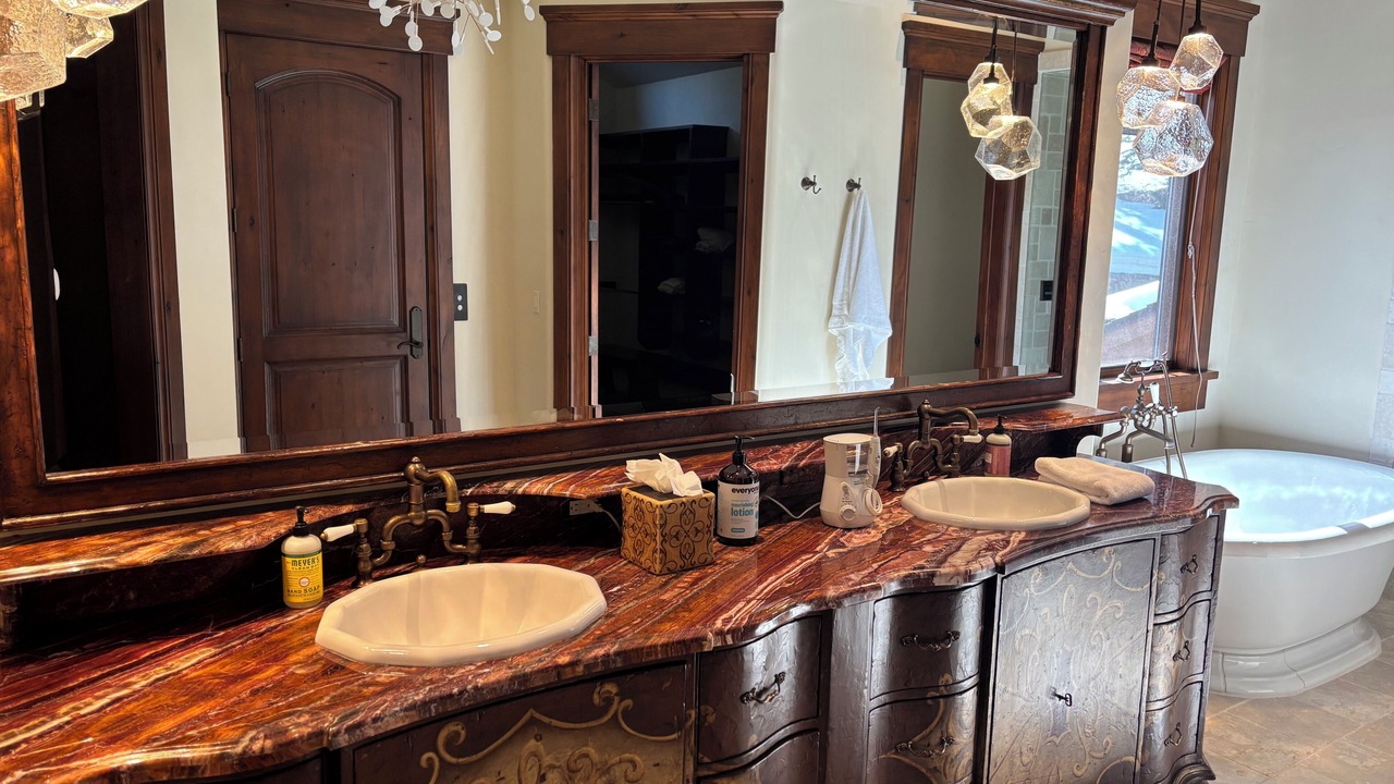 Photo of Bathroom in Park City