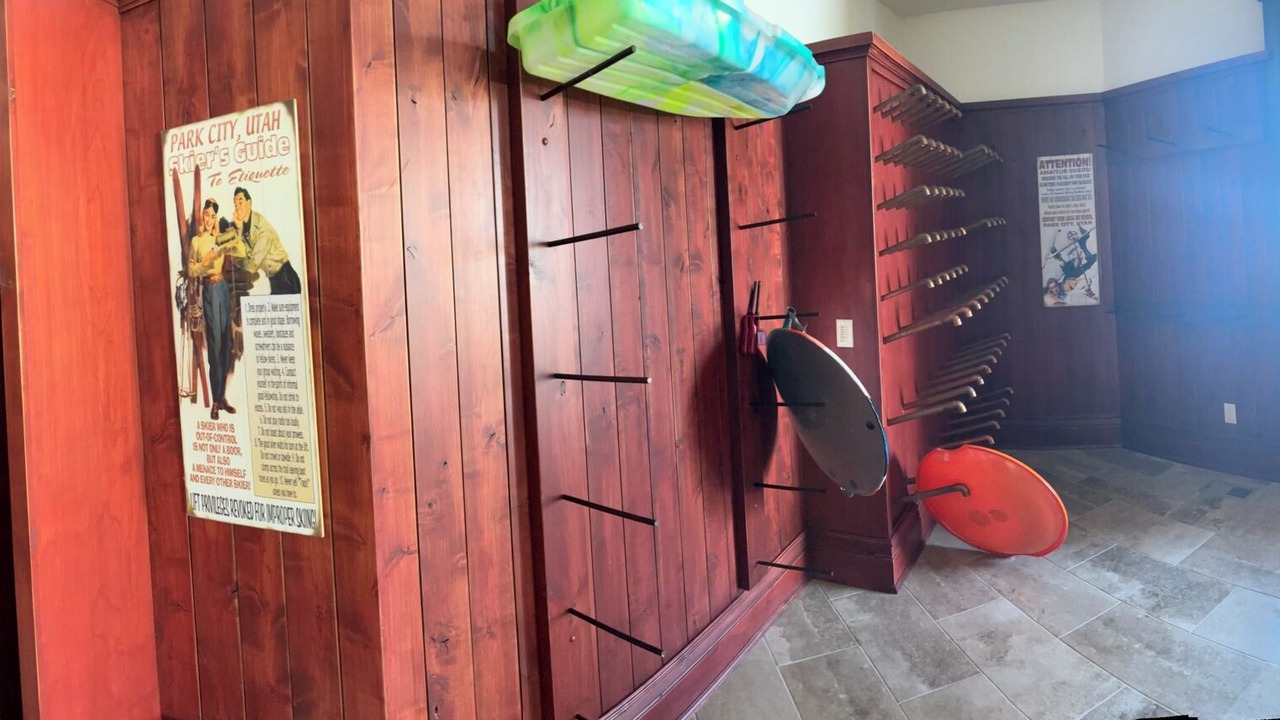 Photo of Bedroom in Park City
