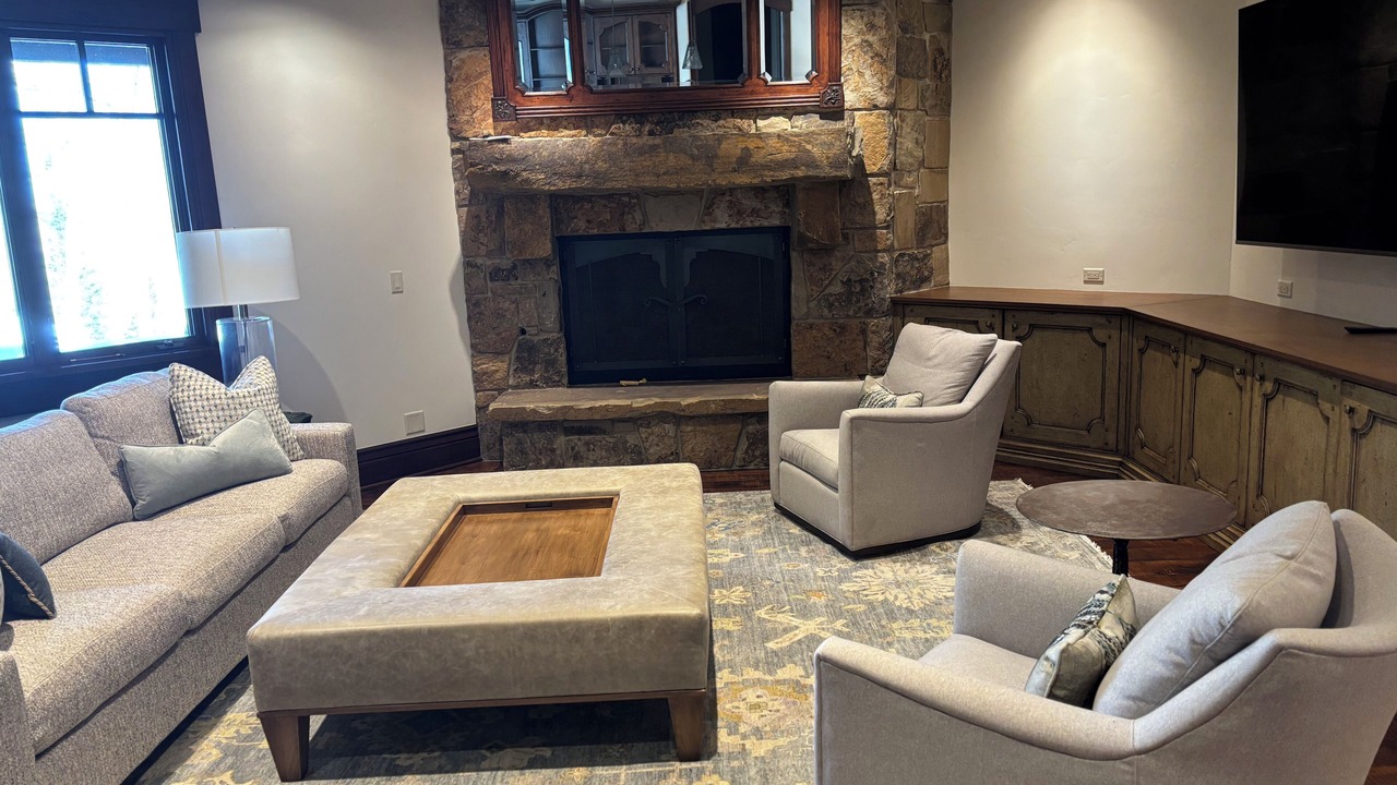 Photo of Bedroom in Park City
