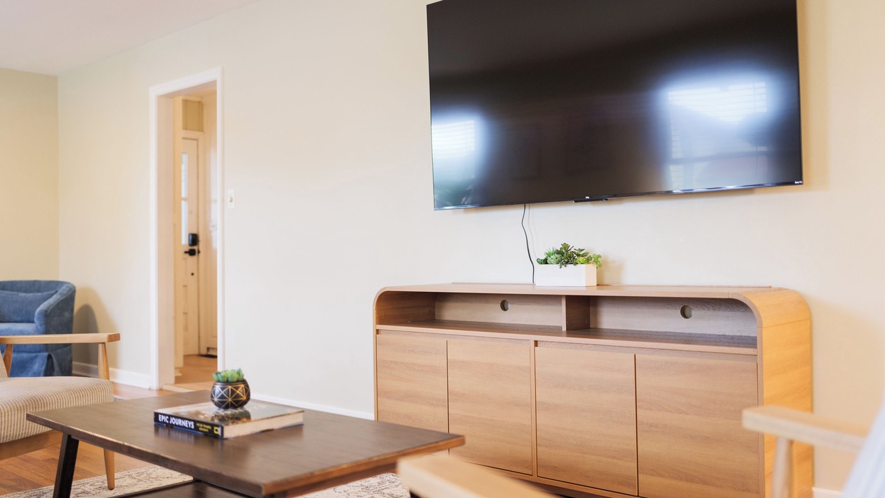 Photo of Livingroom in Valdosta