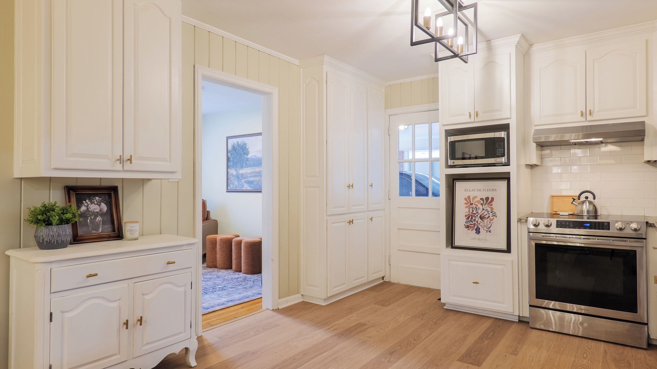 Photo of Kitchen in Valdosta