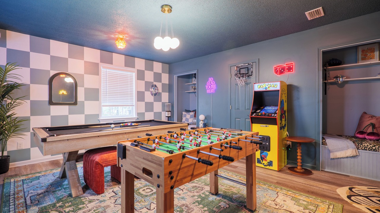 Photo of Bedroom in Valdosta