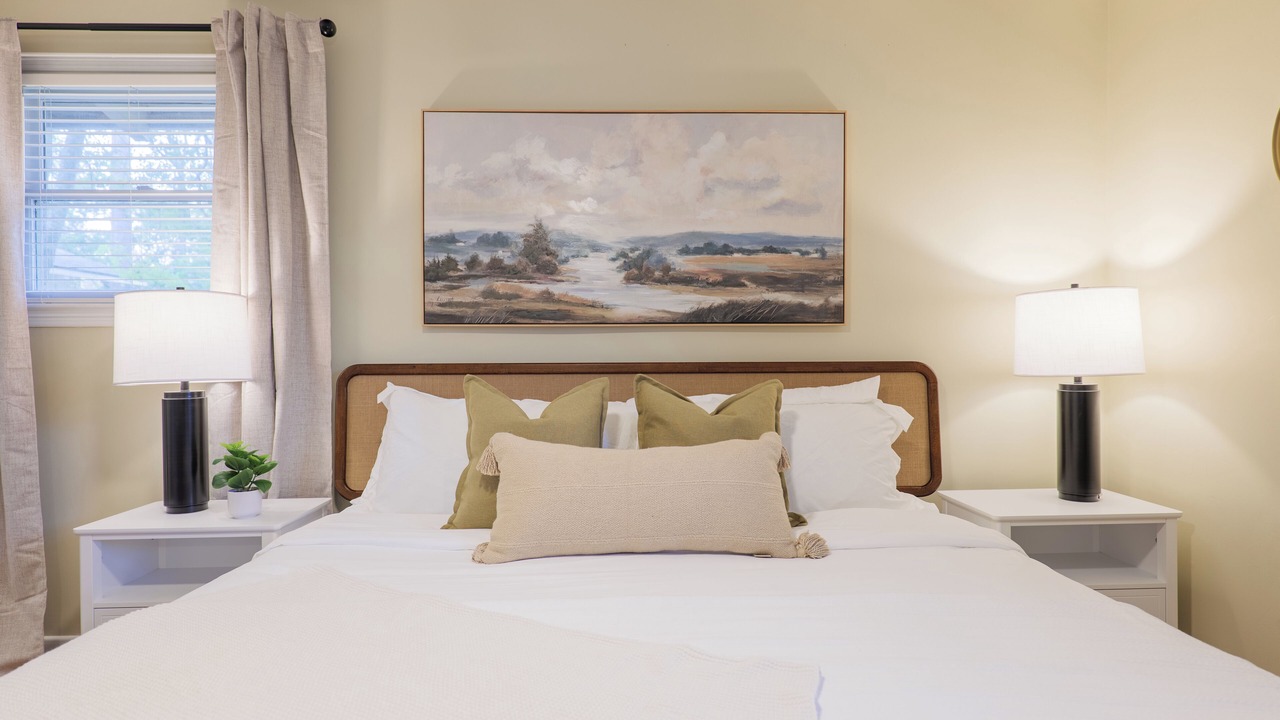 Photo of Bedroom in Valdosta