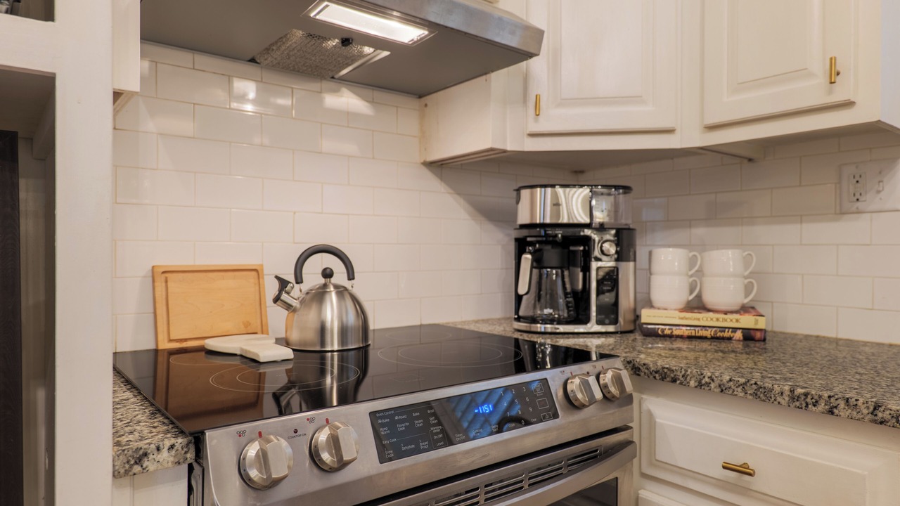 Photo of Kitchen in Valdosta