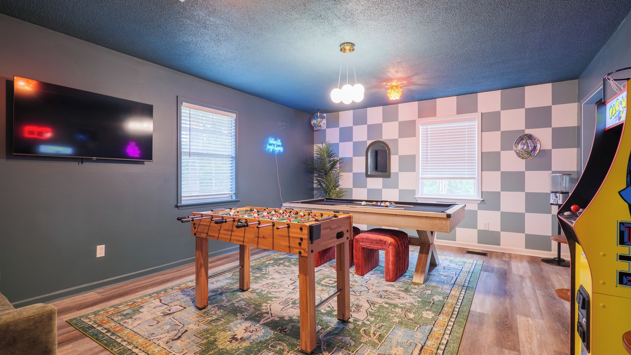Photo of Bedroom in Valdosta