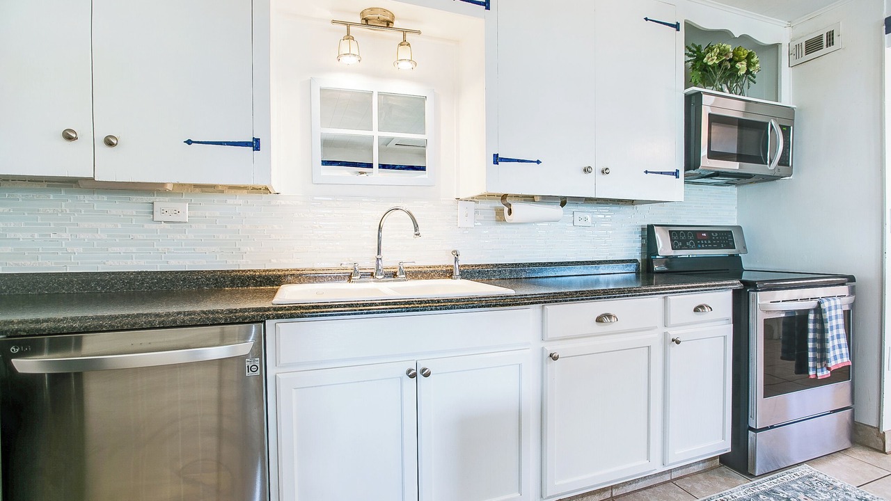 Photo of Kitchen in San Angelo