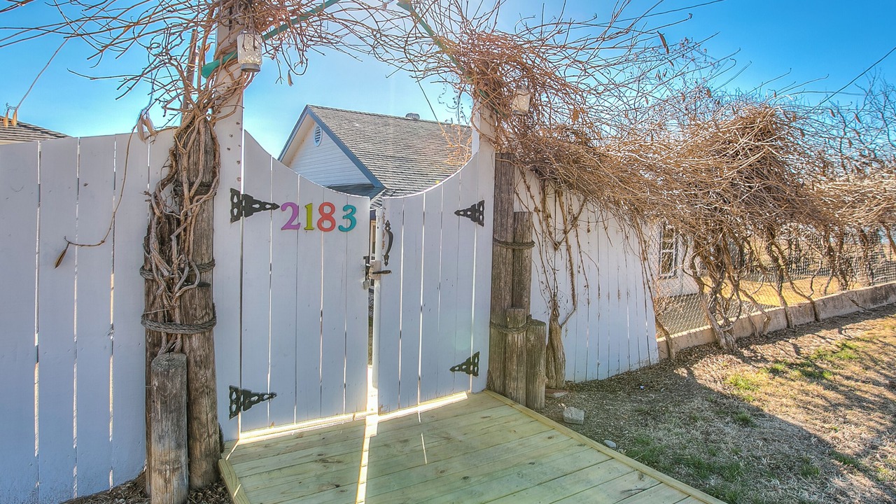 Photo of Outdoor in San Angelo