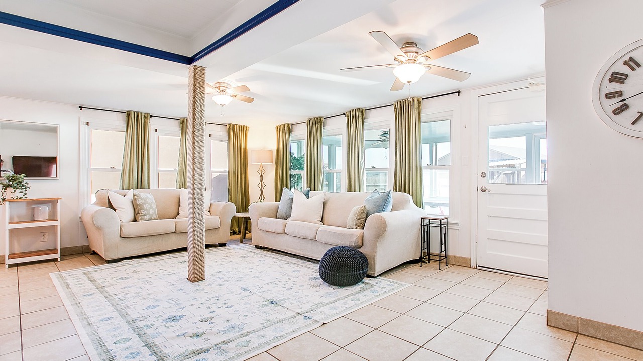 Photo of Livingroom in San Angelo