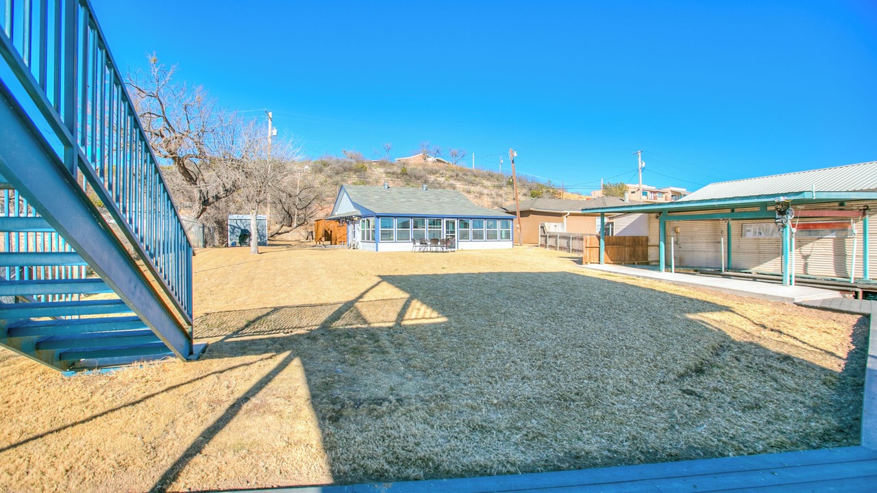 Photo of Outdoor in San Angelo