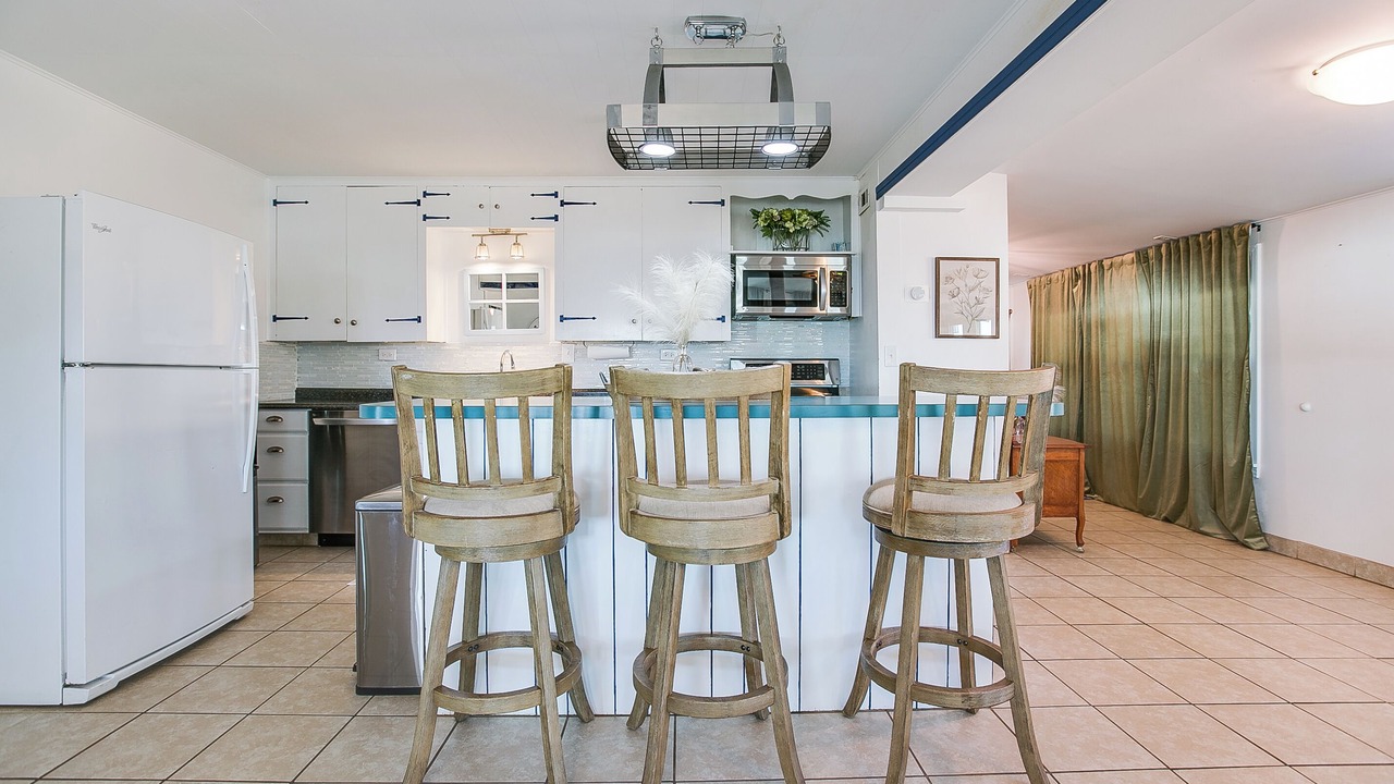 Photo of Kitchen in San Angelo