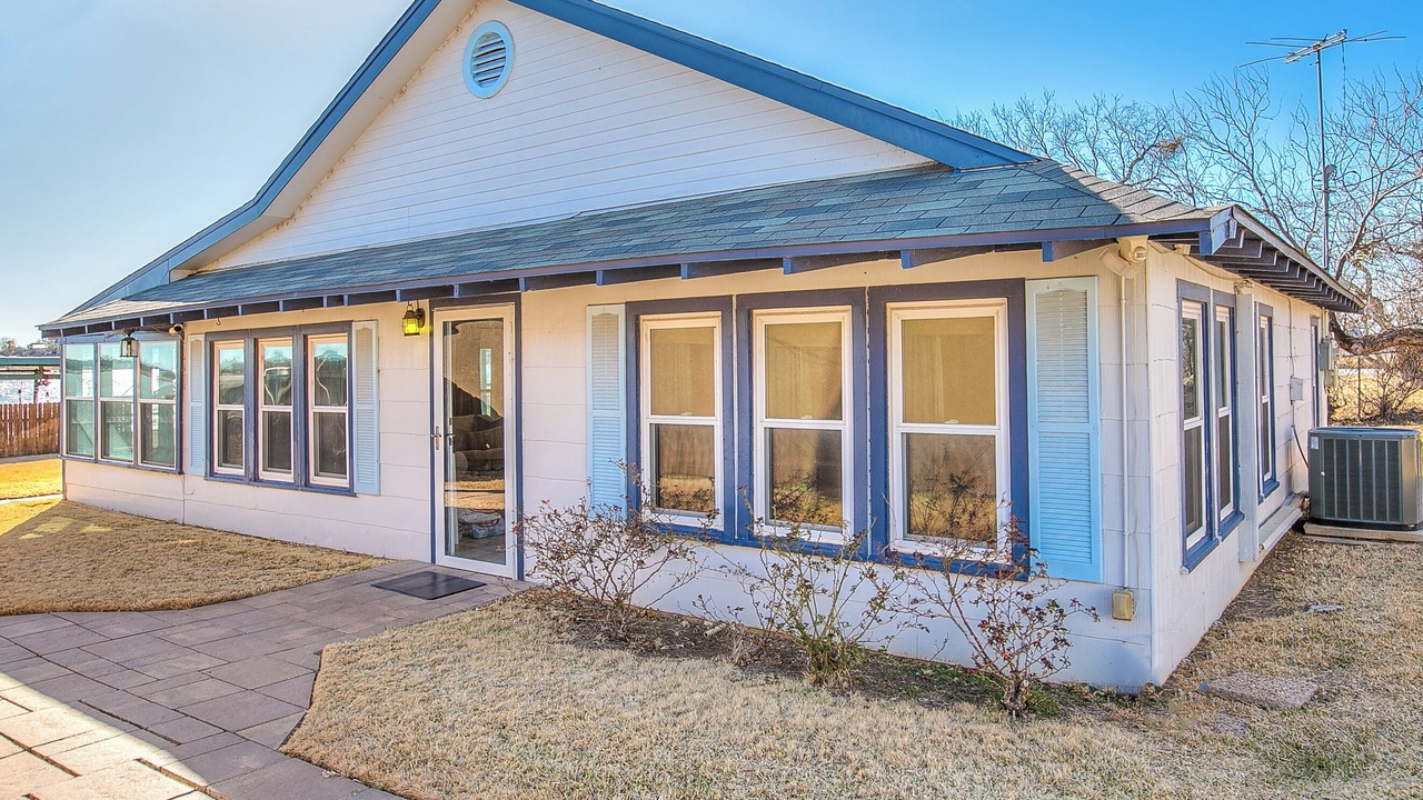 Photo of Outdoor in San Angelo