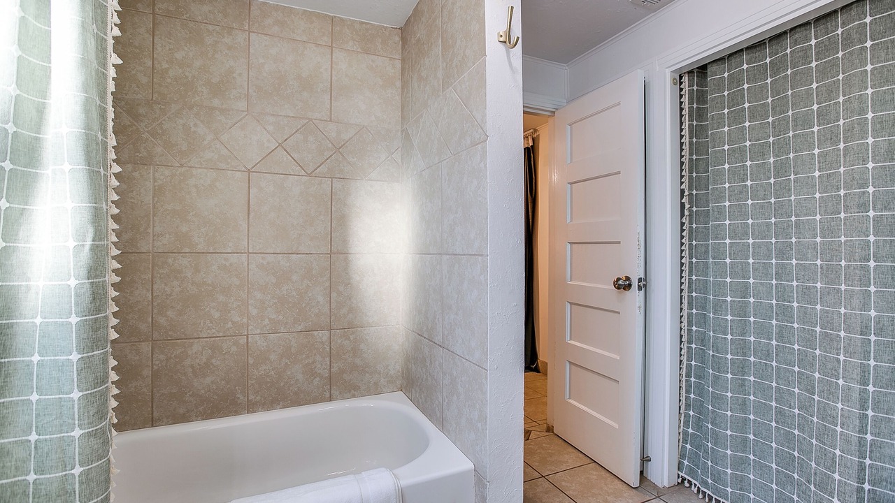 Photo of Bathroom in San Angelo