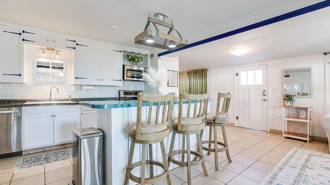Photo of Kitchen in San Angelo