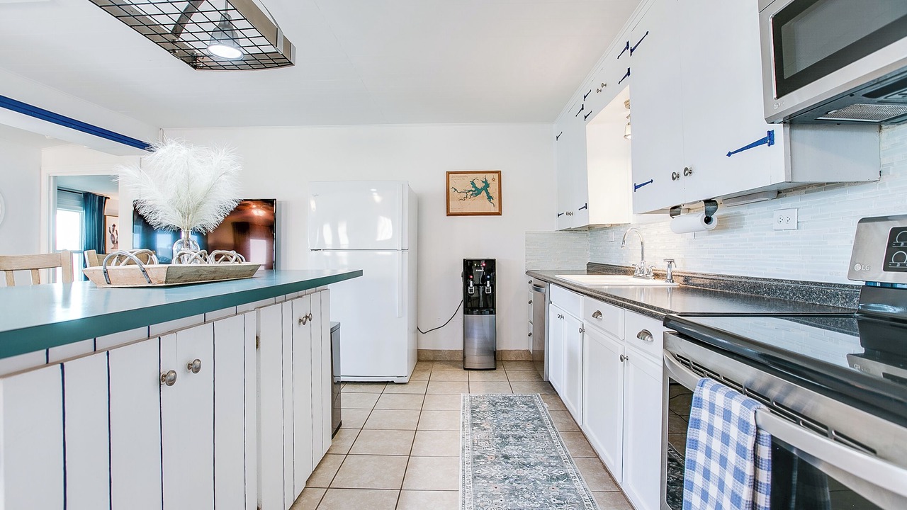 Photo of Kitchen in San Angelo