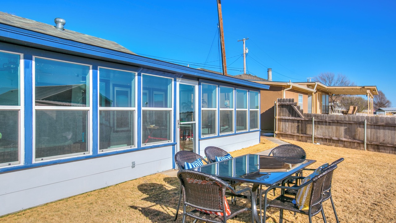 Photo of Outdoor in San Angelo