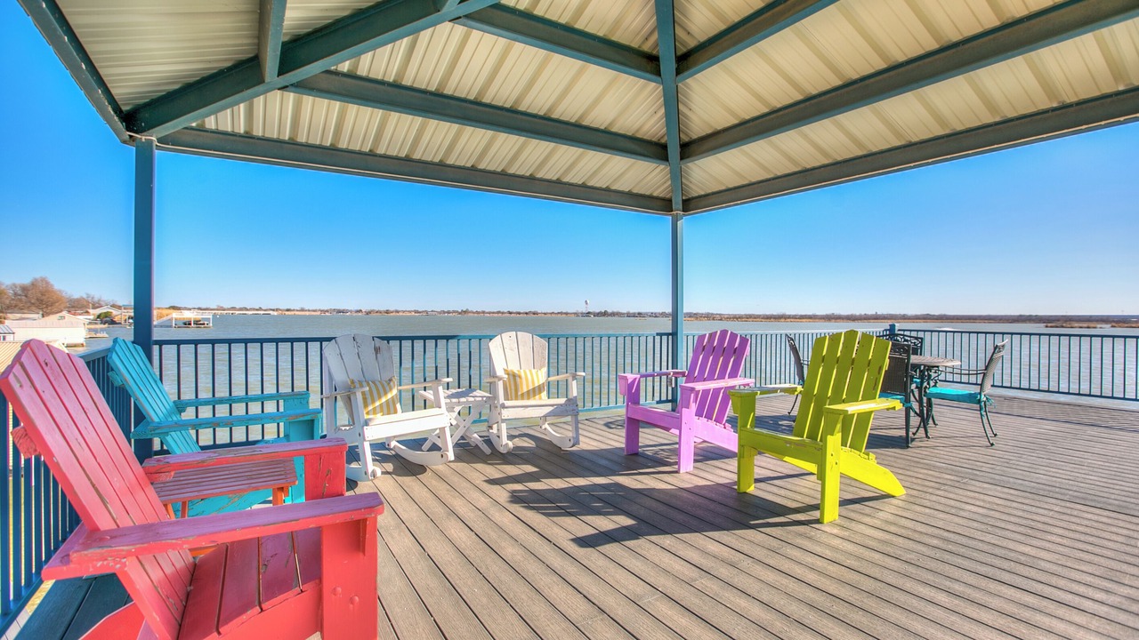 Photo of Patio Balcony in San Angelo