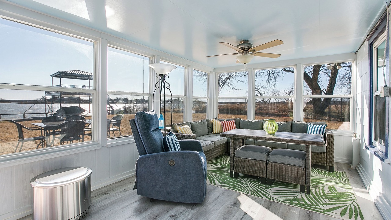 Photo of Livingroom in San Angelo