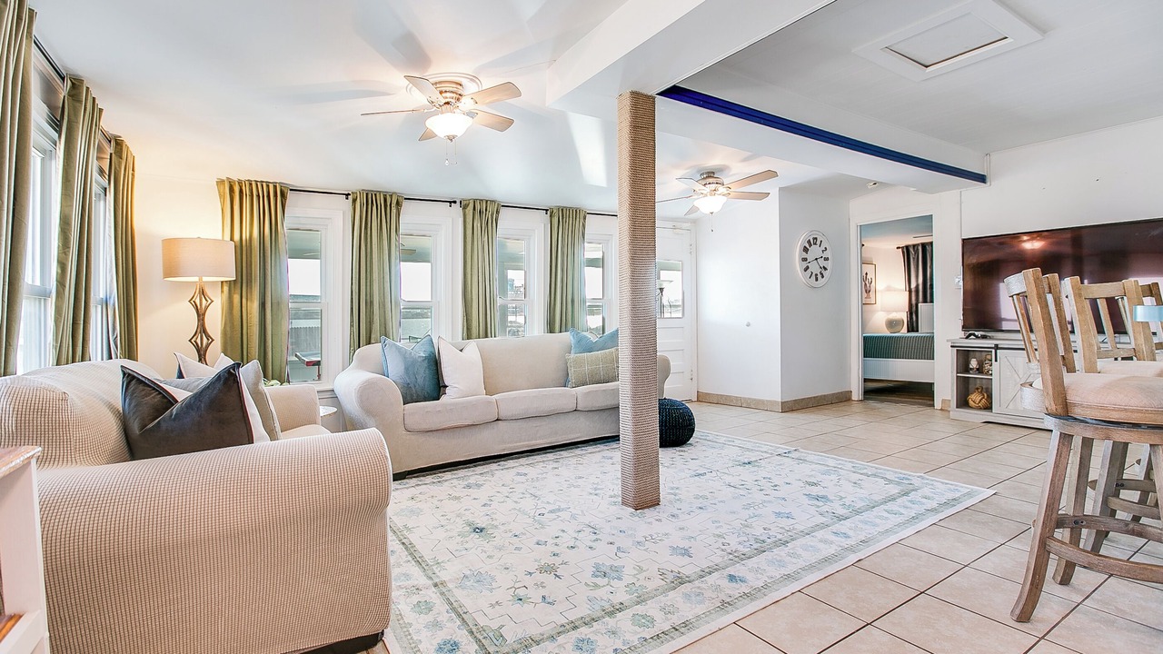 Photo of Livingroom in San Angelo