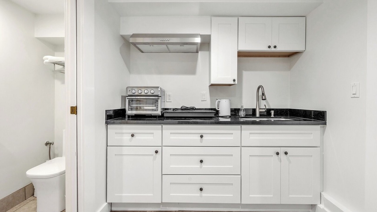 Photo of Kitchen in Outer Sunset