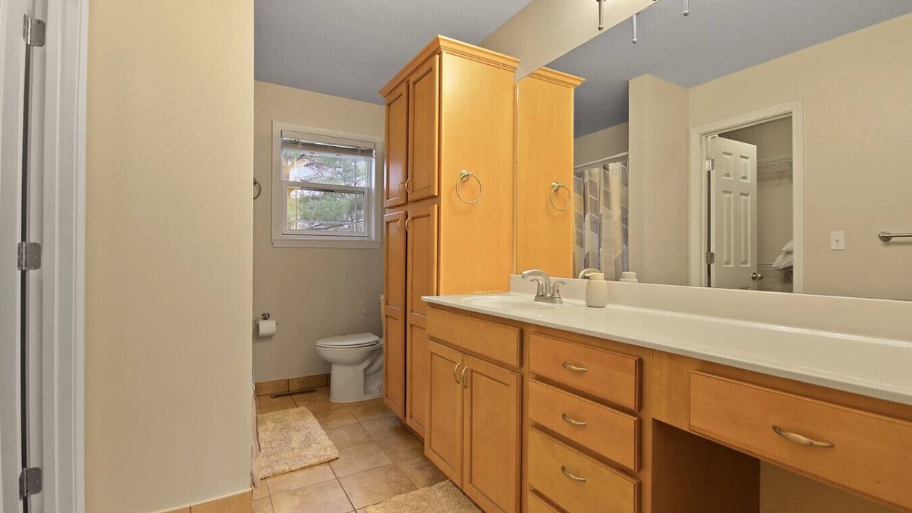 Photo of Bathroom in Columbia