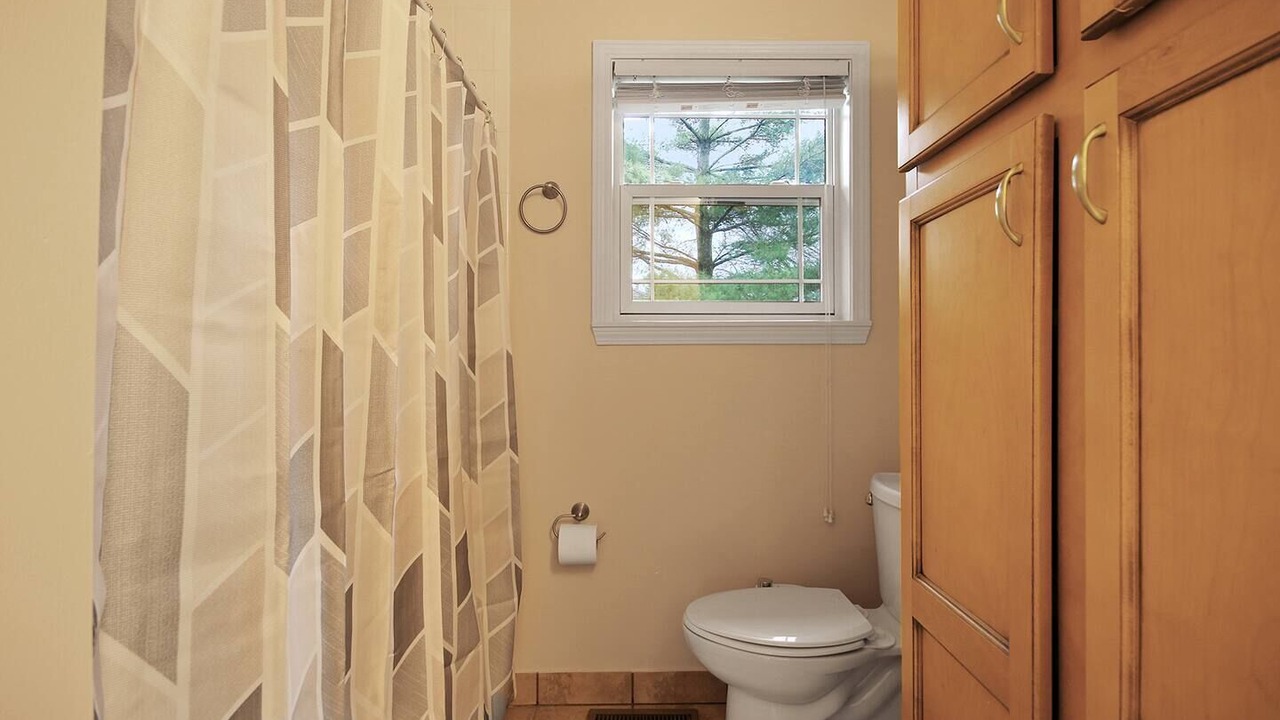 Photo of Bathroom in Columbia