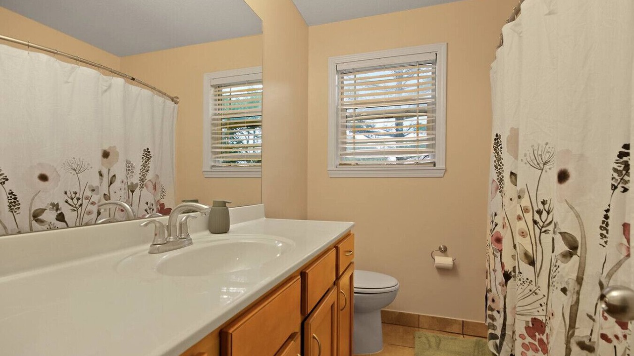 Photo of Bathroom in Columbia