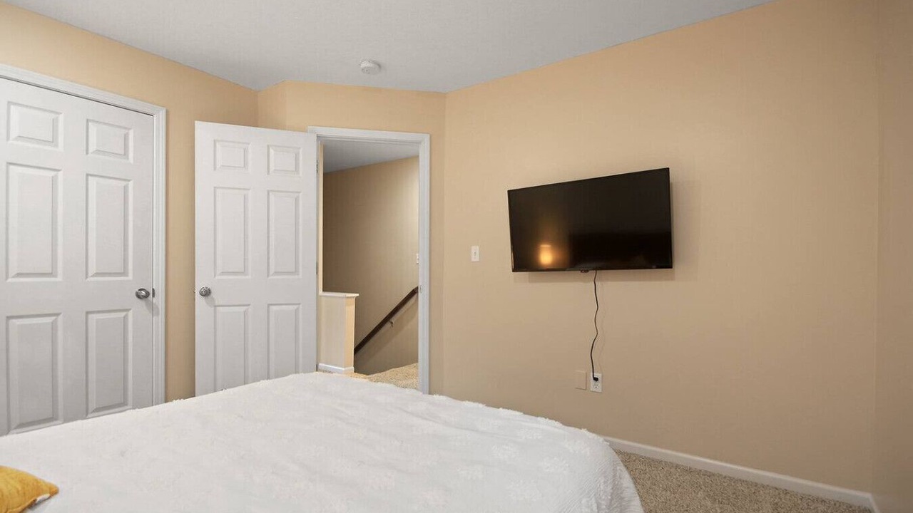 Photo of Bedroom in Columbia