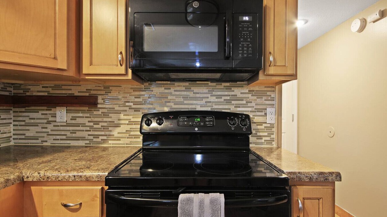 Photo of Kitchen in Columbia
