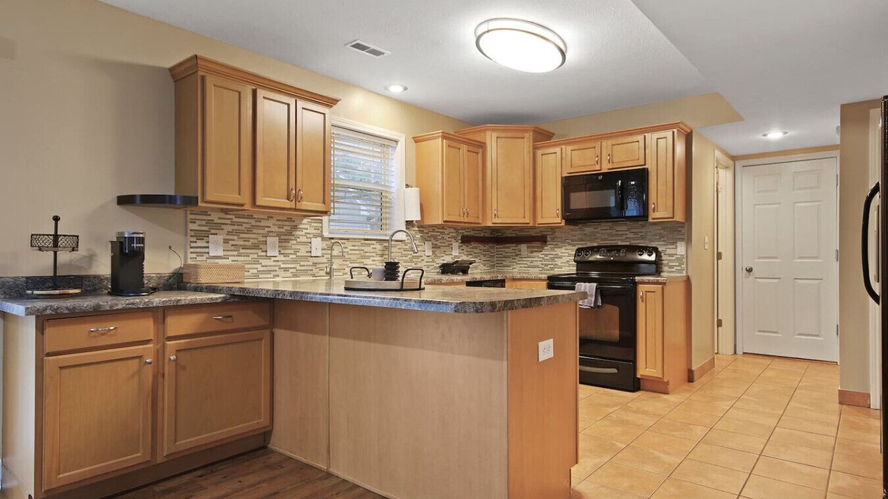 Photo of Kitchen in Columbia