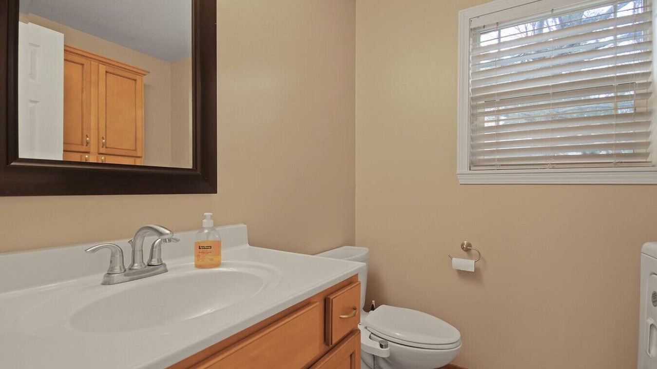 Photo of Bathroom in Columbia