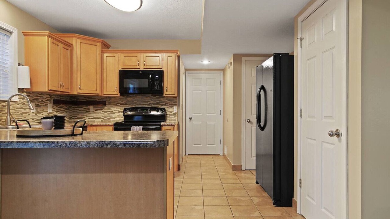 Photo of Kitchen in Columbia