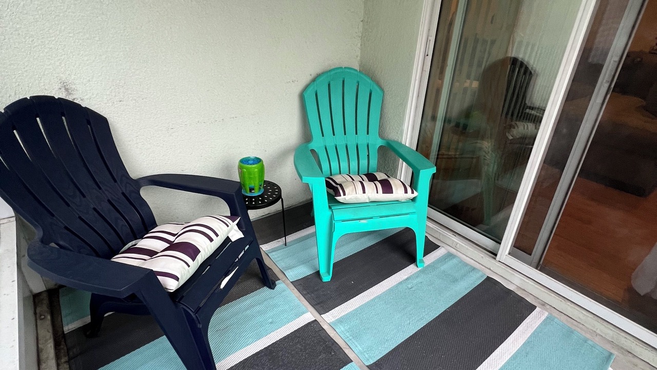 Photo of Patio Balcony in Winter Haven
