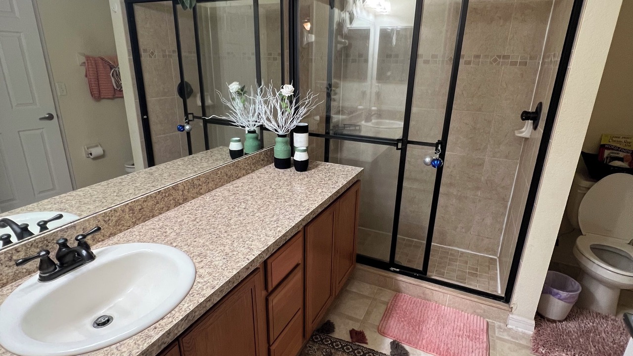 Photo of Bathroom in Winter Haven