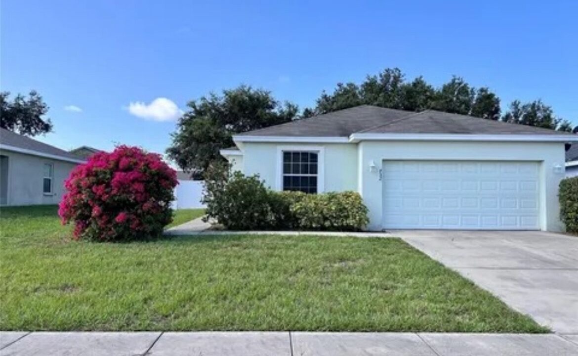 Photo of Outdoor in Winter Haven