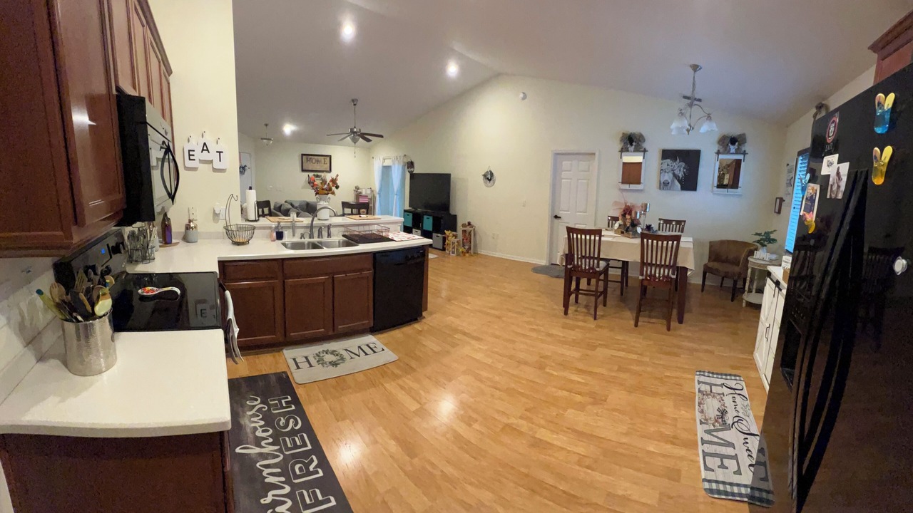 Photo of Kitchen in Winter Haven