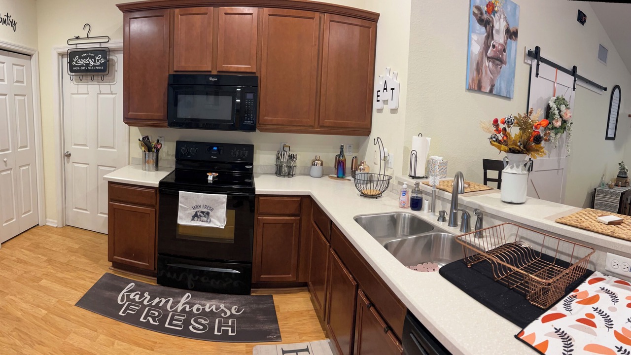 Photo of Kitchen in Winter Haven