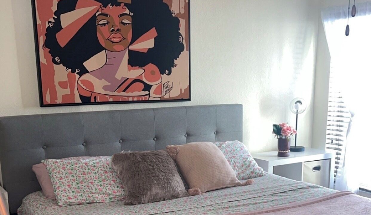 Photo of Bedroom in Winter Haven