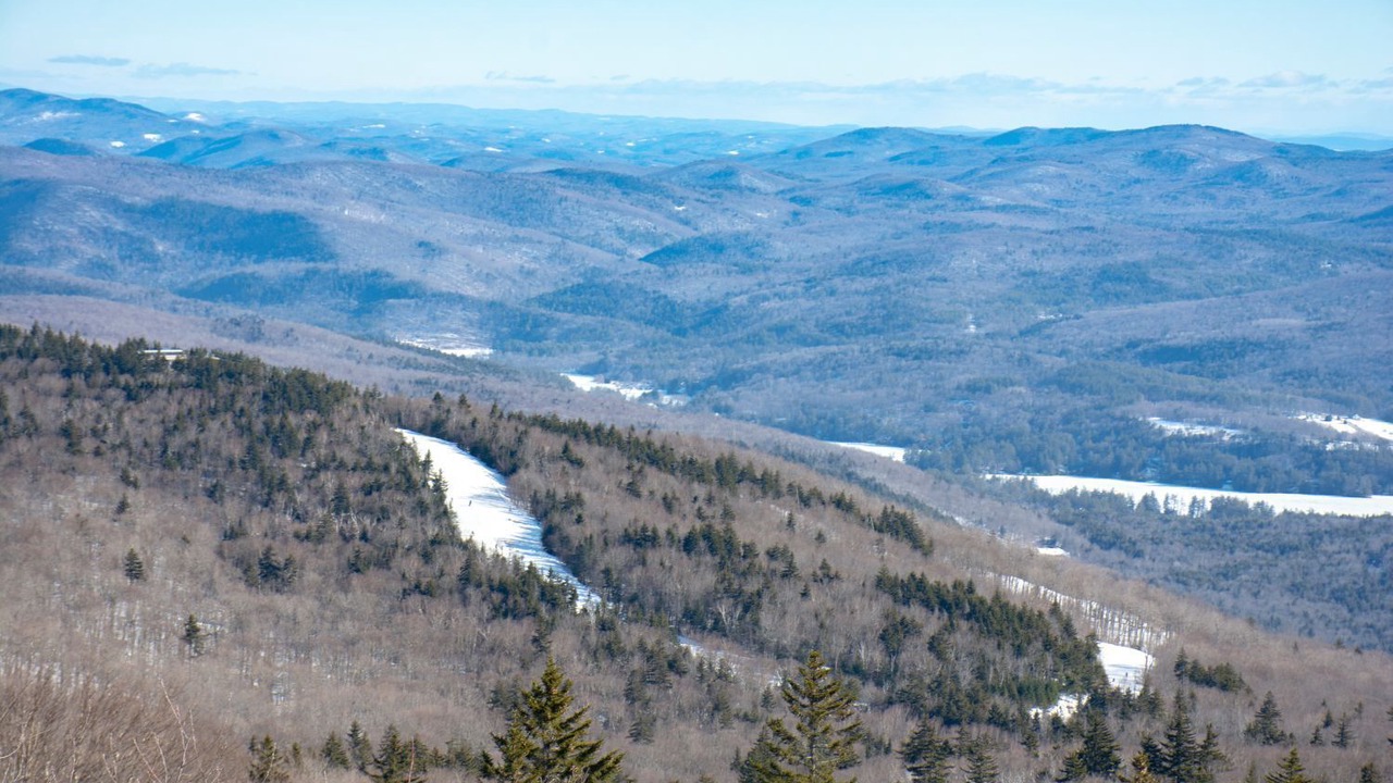 Photo of Outdoor in Ludlow