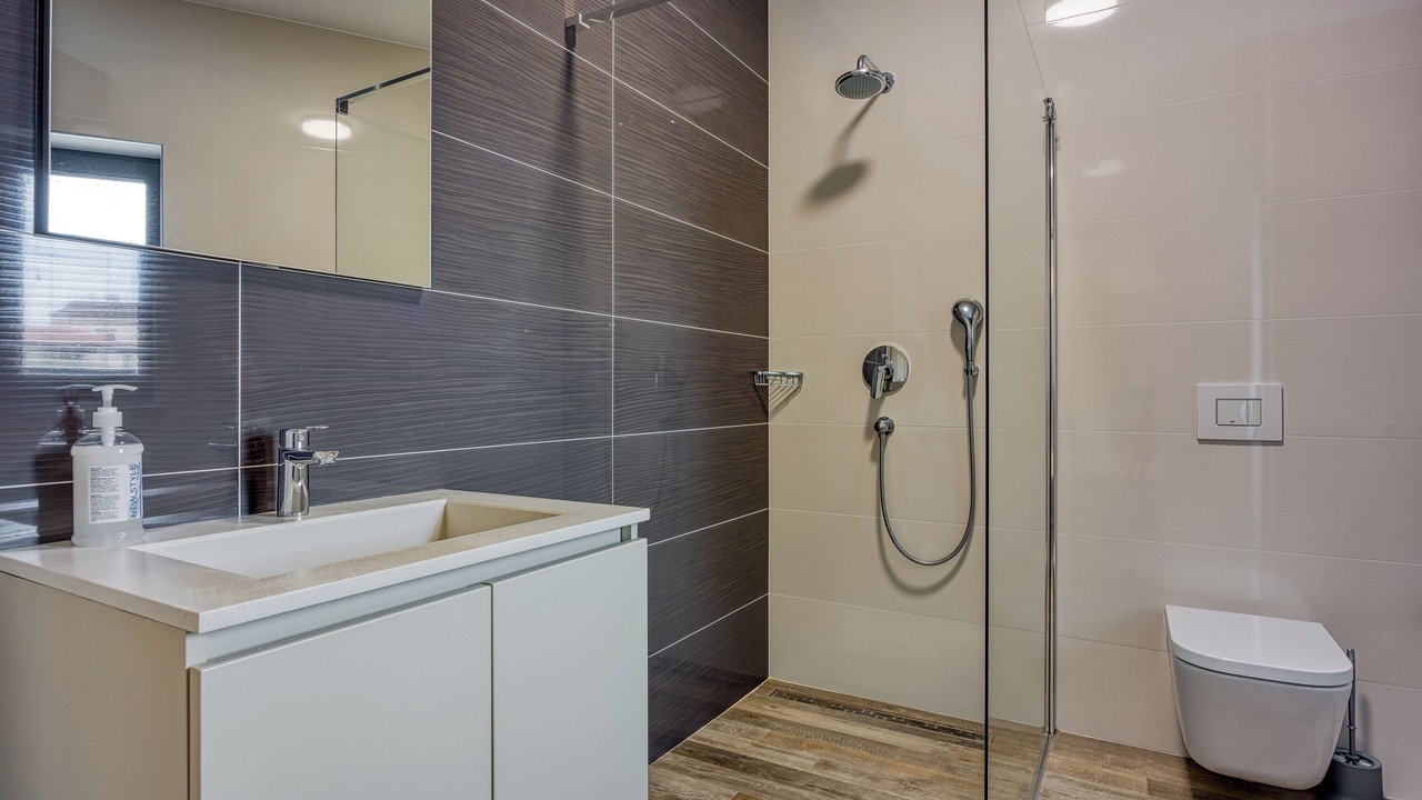 Photo of Bathroom in Kringa
