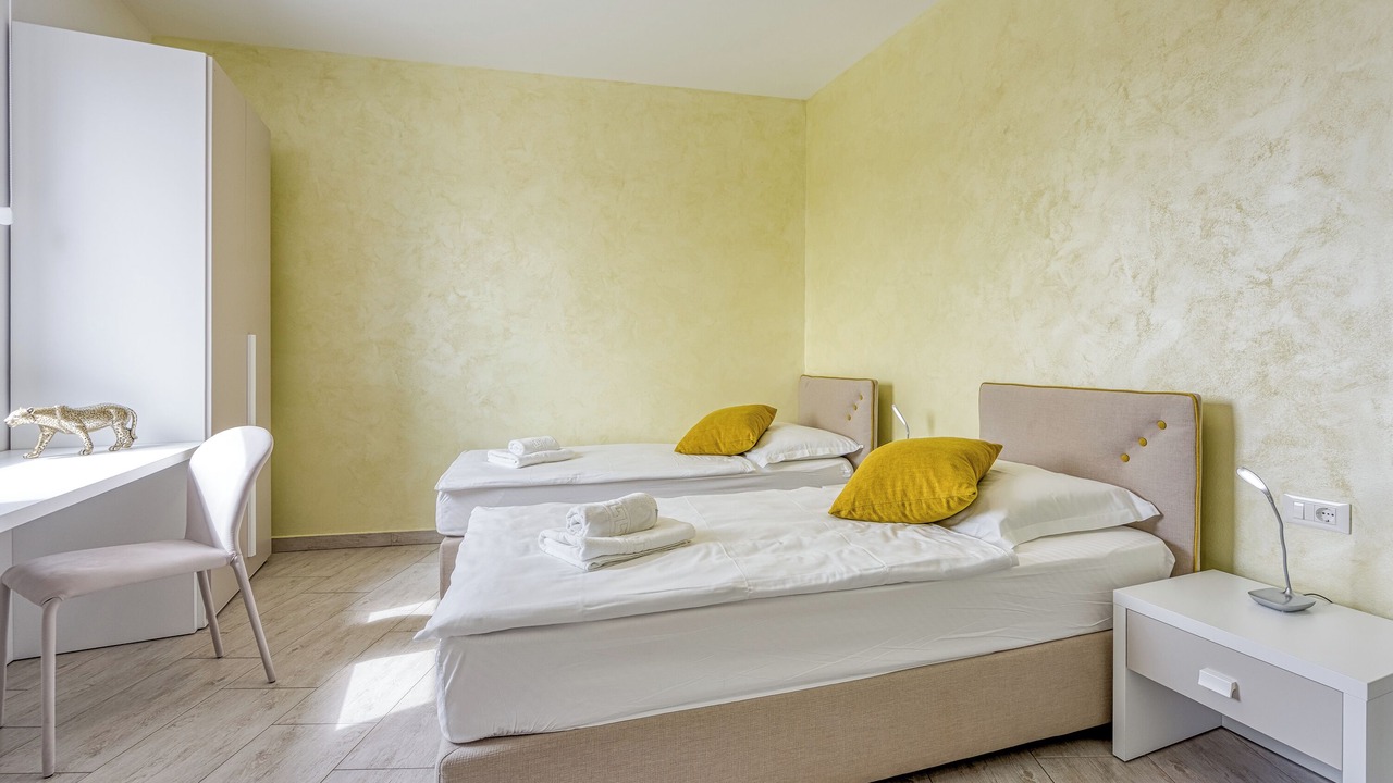 Photo of Bedroom in Kringa