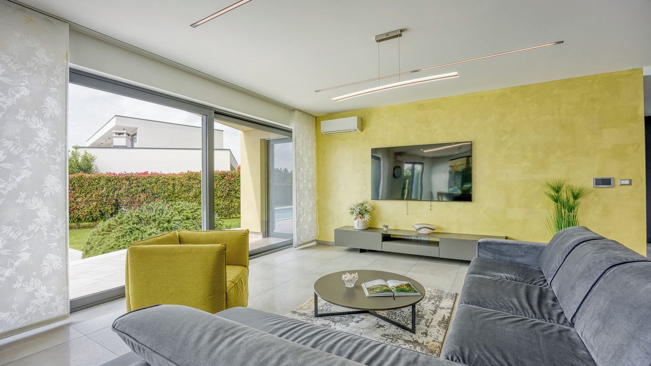 Photo of Livingroom in Kringa