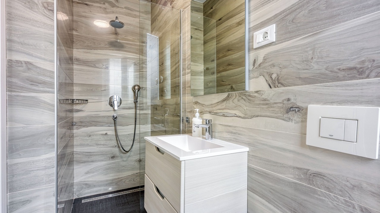 Photo of Bathroom in Kringa