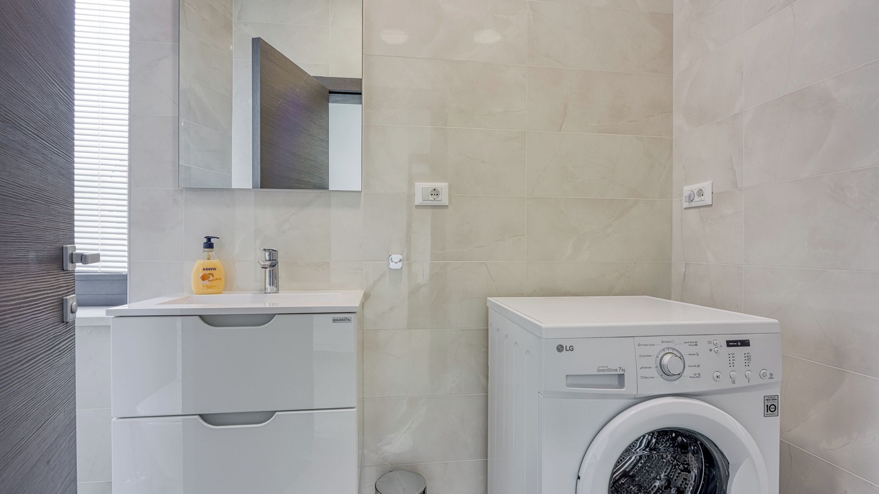 Photo of Bathroom in Kringa