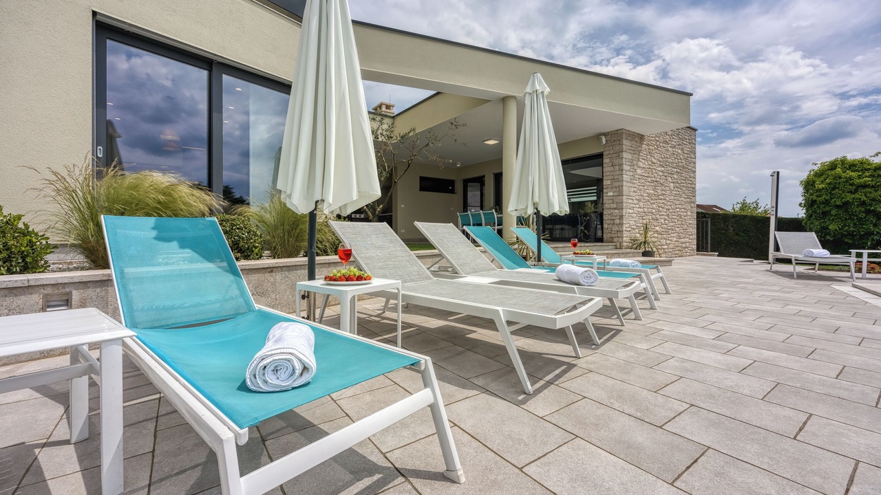 Photo of Patio Balcony in Kringa