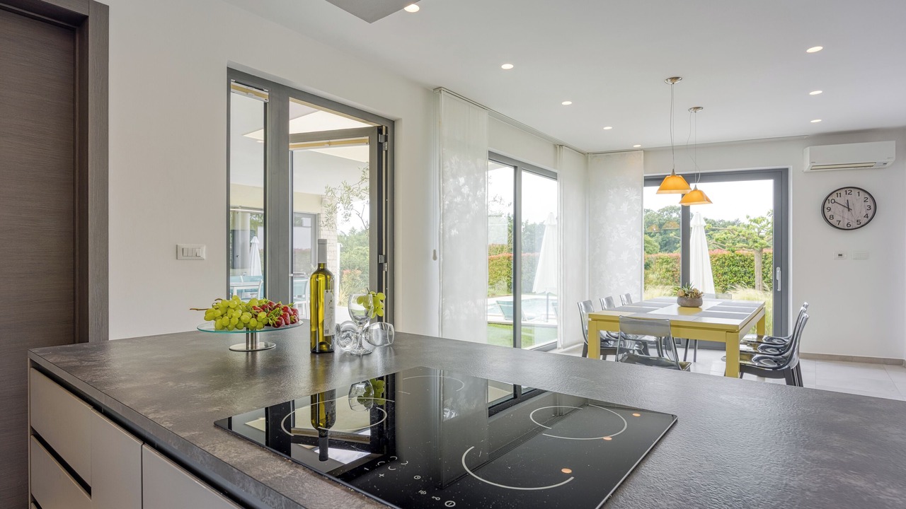 Photo of Kitchen in Kringa