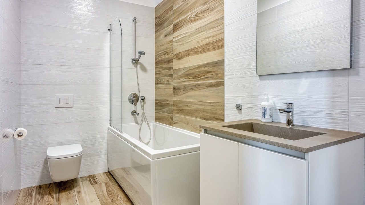 Photo of Bathroom in Kringa
