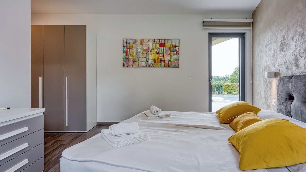 Photo of Bedroom in Kringa