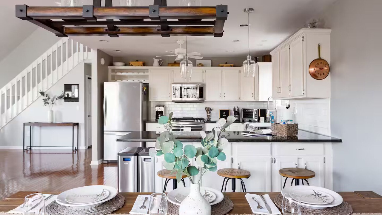 Photo of Kitchen in Royal Pines