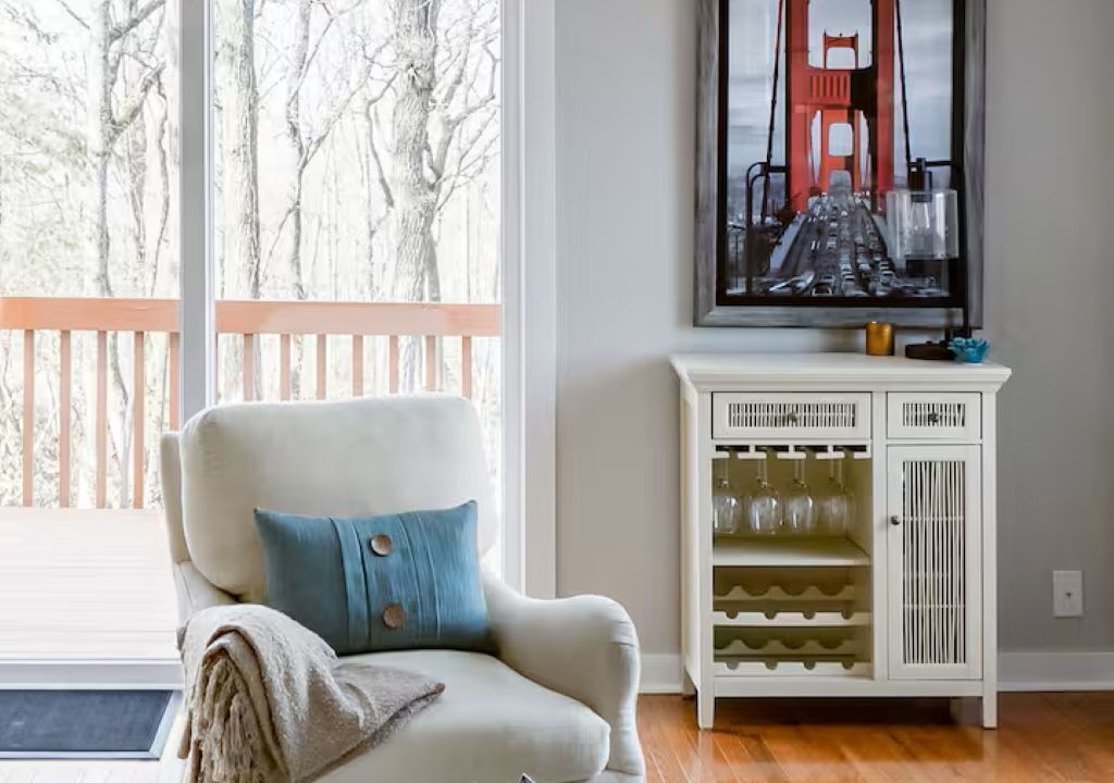Photo of Livingroom in Royal Pines
